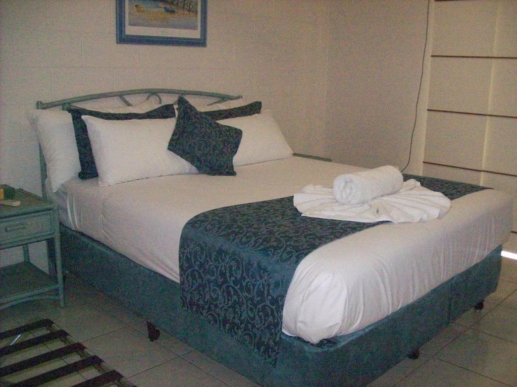 South Gladstone Motel Pokój zdjęcie