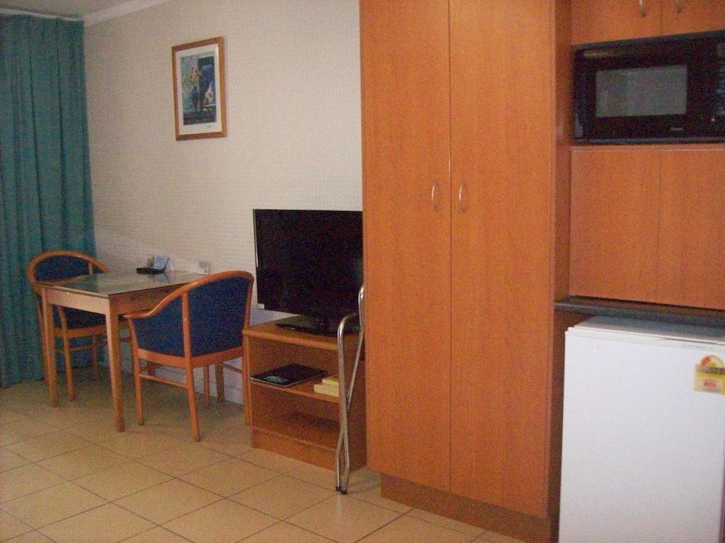 South Gladstone Motel Pokój zdjęcie