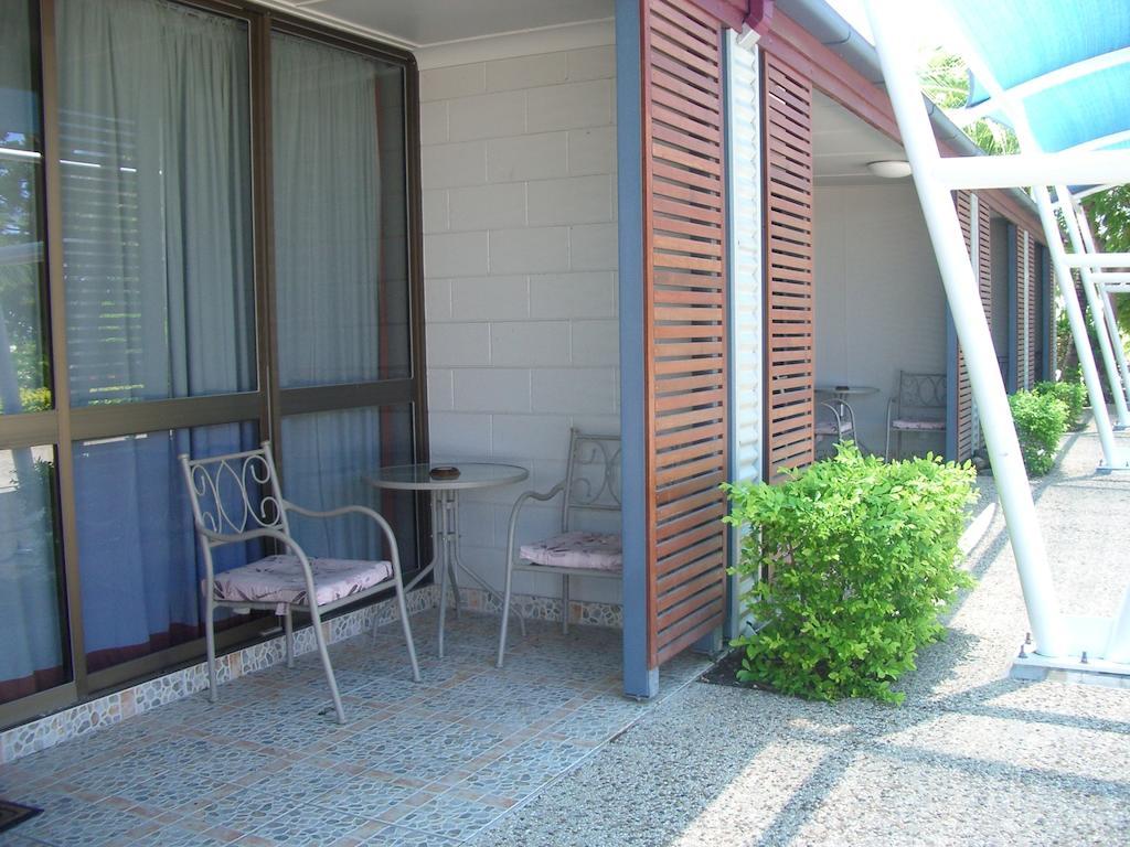 South Gladstone Motel Pokój zdjęcie
