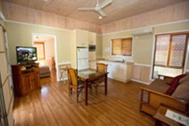 South Gladstone Motel Pokój zdjęcie
