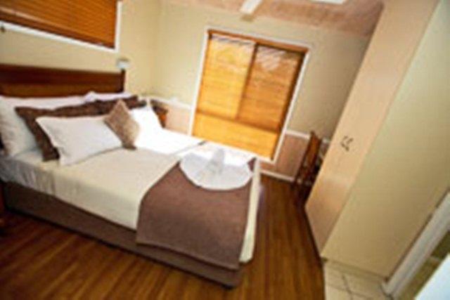 South Gladstone Motel Pokój zdjęcie