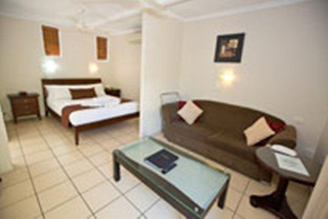 South Gladstone Motel Pokój zdjęcie