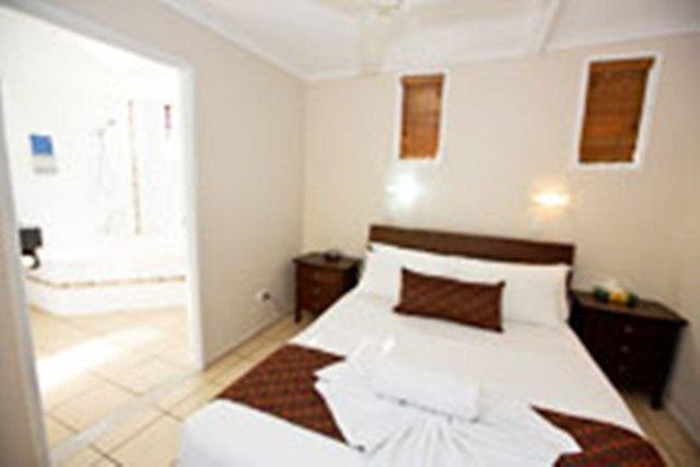 South Gladstone Motel Pokój zdjęcie