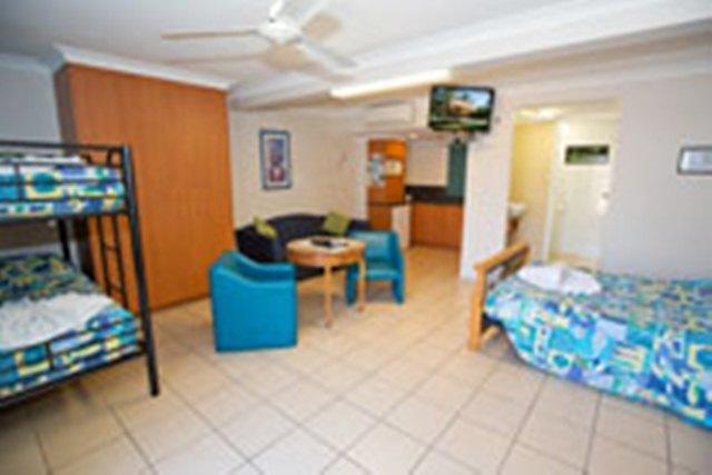 South Gladstone Motel Pokój zdjęcie