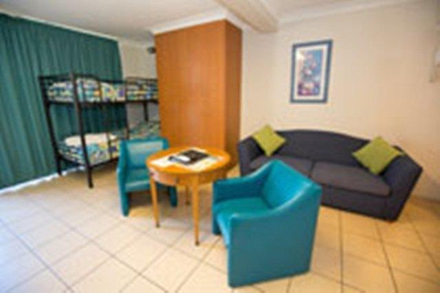 South Gladstone Motel Pokój zdjęcie