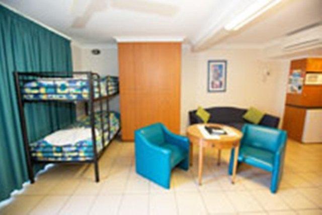 South Gladstone Motel Pokój zdjęcie