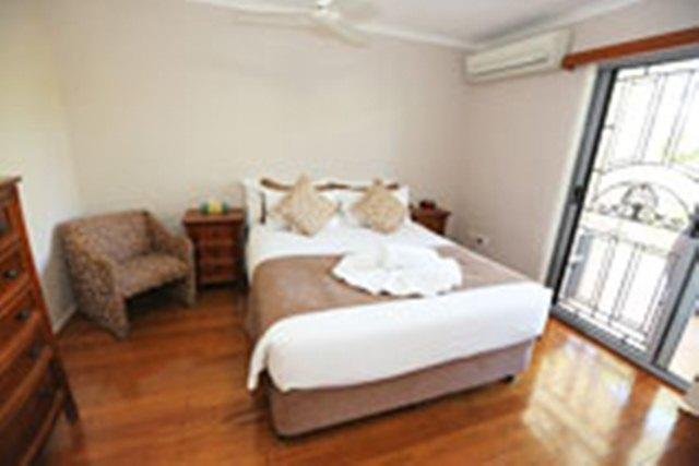 South Gladstone Motel Zewnętrze zdjęcie