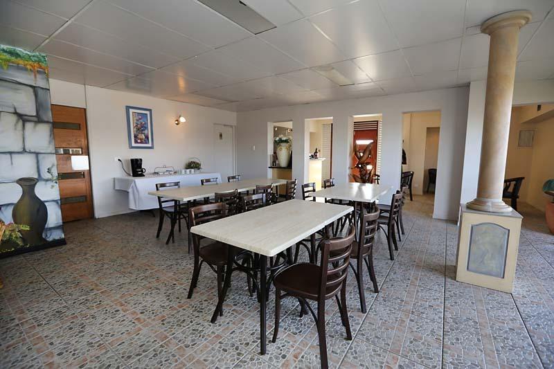 South Gladstone Motel Zewnętrze zdjęcie