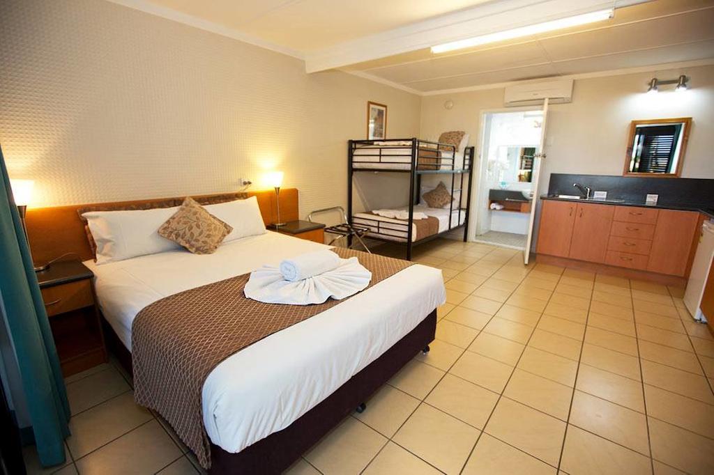 South Gladstone Motel Pokój zdjęcie