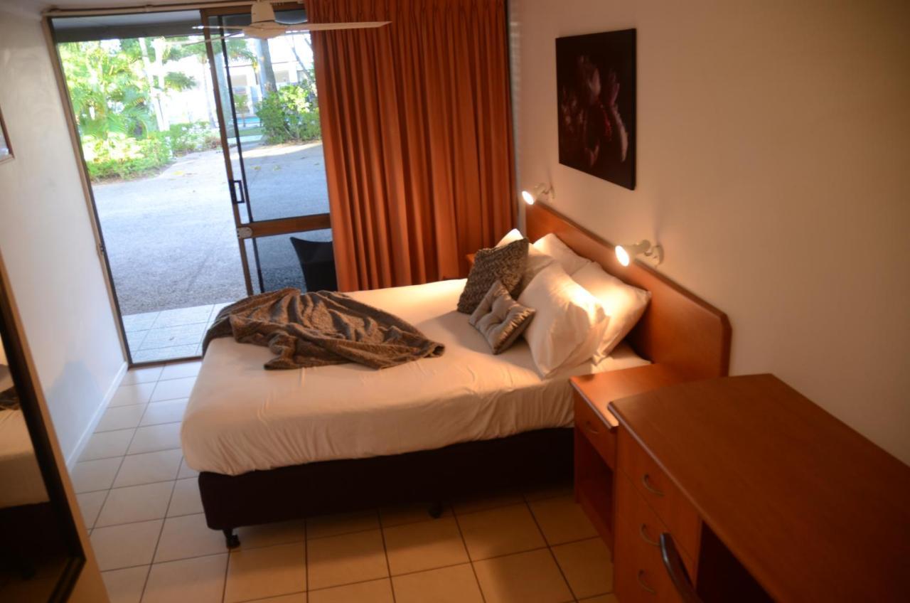 South Gladstone Motel Zewnętrze zdjęcie