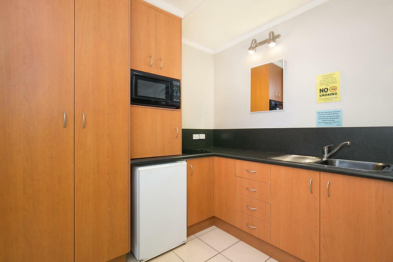 South Gladstone Motel Zewnętrze zdjęcie